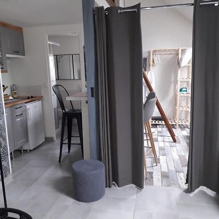 Loft Haut De Gamme Centre Montargis, Place De Parking, Local A Velos, Linge De Lits Et Serviettes, Coin Riviere Amenage, Hamac, Epicerie, Velos En Option, Tout Confort Jusqu'A 4 Voyageurs Exteriör bild