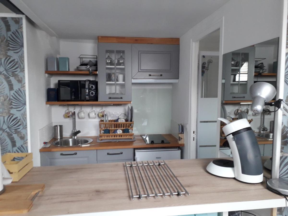 Loft Haut De Gamme Centre Montargis, Place De Parking, Local A Velos, Linge De Lits Et Serviettes, Coin Riviere Amenage, Hamac, Epicerie, Velos En Option, Tout Confort Jusqu'A 4 Voyageurs Exteriör bild